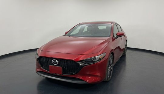 Mazda • Mazda 3