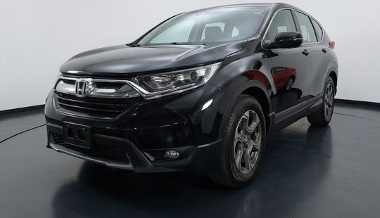 Honda • CR-V