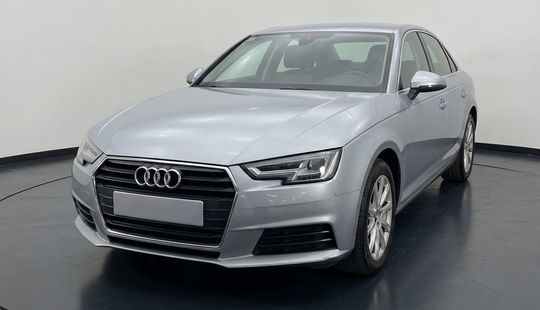 Audi • A4