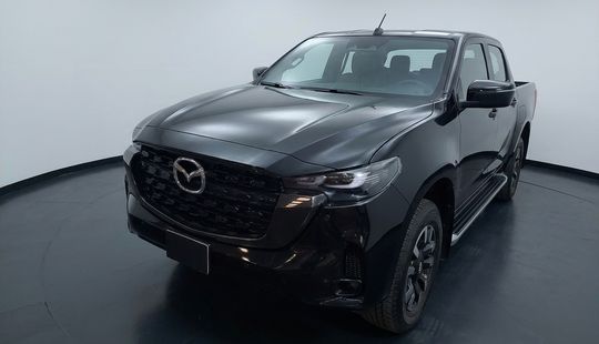 Mazda • Bt50