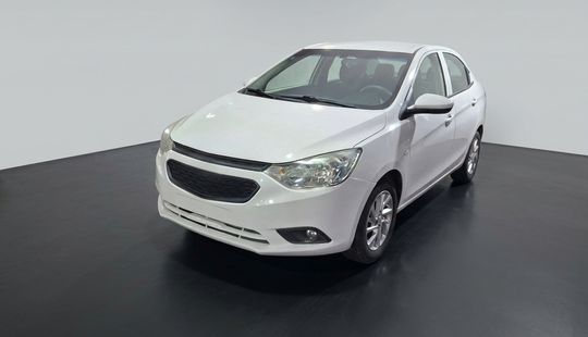 Chevrolet • Aveo