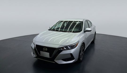 Nissan • Sentra