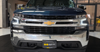 Chevrolet Cheyenne 5.3 CHEYENNE LT CAB REG H AUTO 4WD Pickup 2021