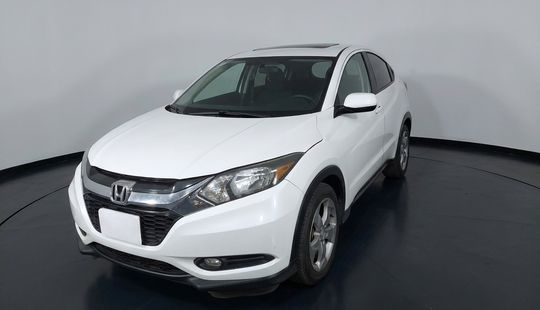 Honda • HR-V