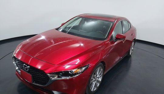Mazda • Mazda 3