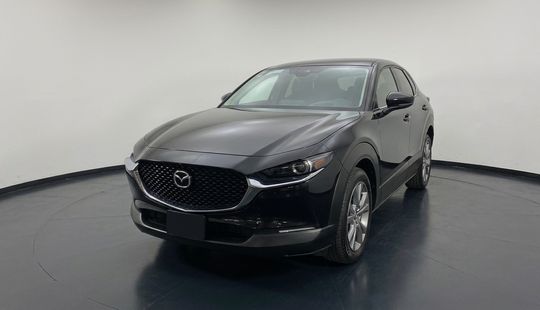 Mazda • CX-30