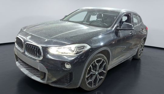 Bmw • X2