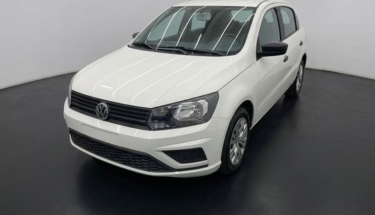 Volkswagen • Gol