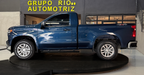 Chevrolet Cheyenne 5.3 CHEYENNE LT CAB REG H AUTO 4WD Pickup 2021