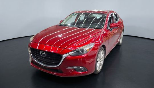 Mazda • Mazda 3
