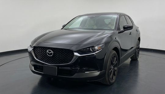 Mazda • CX-30
