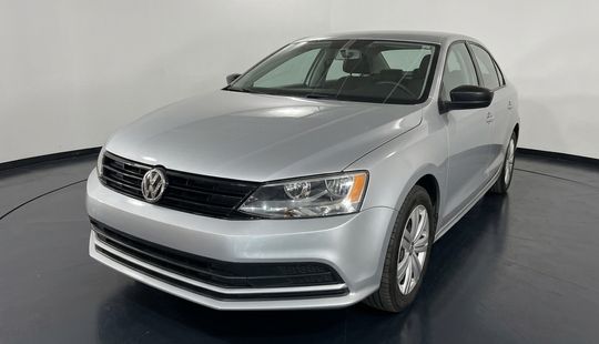 Volkswagen • Jetta