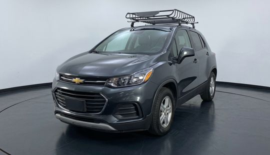 Chevrolet • Trax