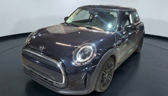 Mini • Cooper