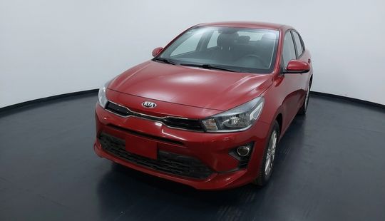 Kia • Rio