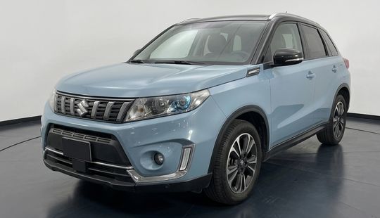 Suzuki • Vitara