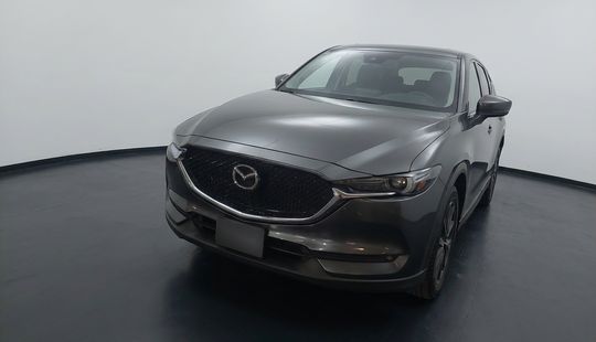 Mazda • CX-5