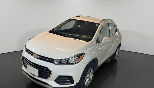 Chevrolet • Trax