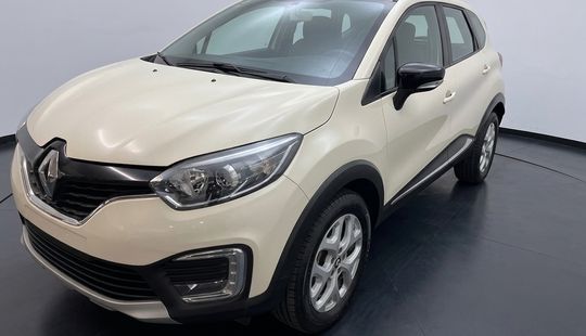 Renault • Captur