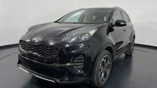 Kia • Sportage