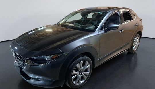 Mazda • CX-30