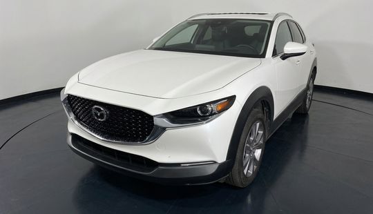 Mazda • CX-30