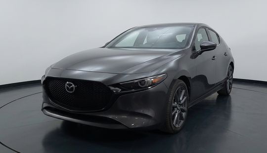 Mazda • Mazda 3