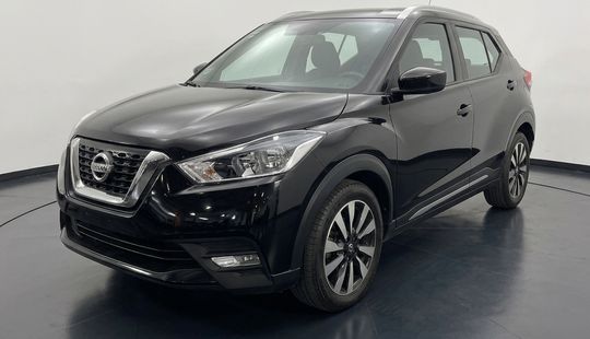 Nissan • Kicks