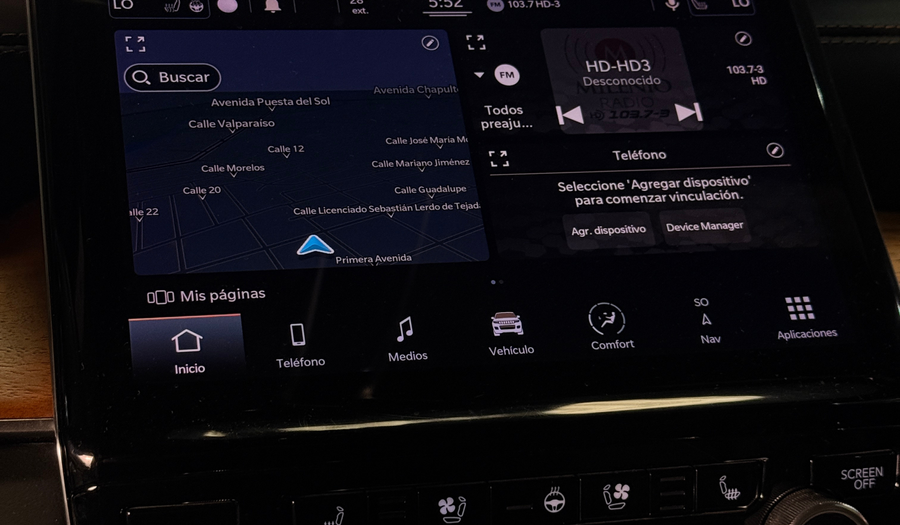 Jeep Grand Cherokee 5.7 L SUMMIT RESERVE AUTO 4WD Suv 2021
