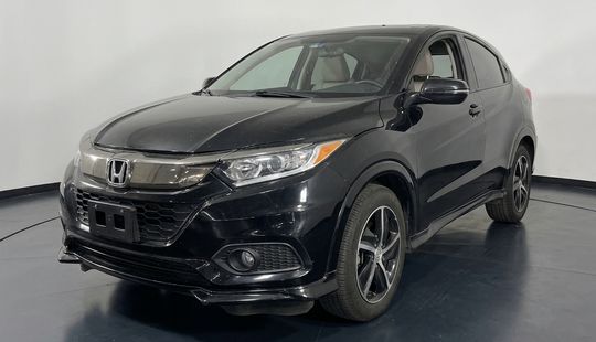 Honda • HR-V