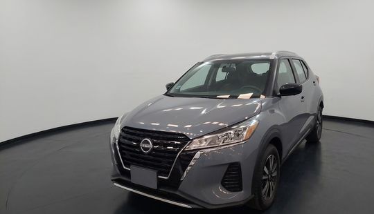 Nissan • Kicks