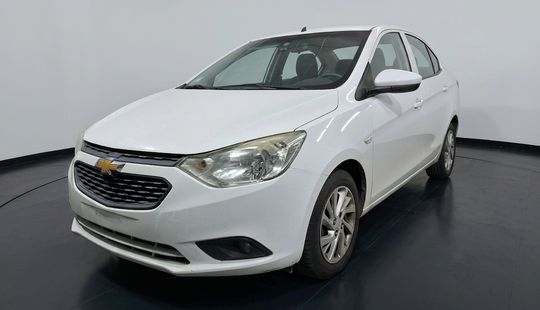 Chevrolet • Aveo