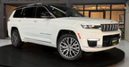 Jeep Grand Cherokee 5.7 L SUMMIT RESERVE AUTO 4WD Suv 2021