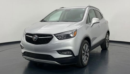 Buick • Encore