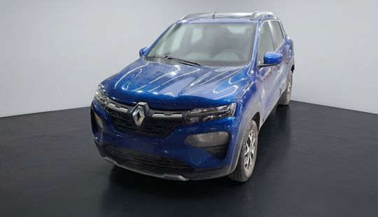 Renault • Kwid