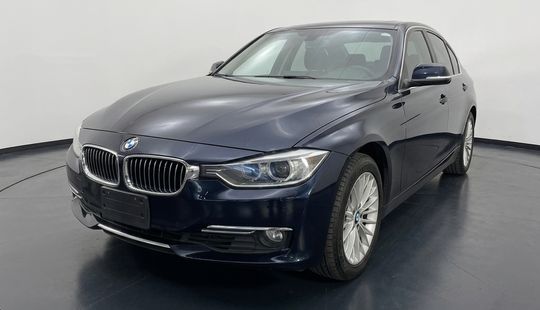 Bmw • Serie 3