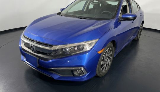 Honda • Civic