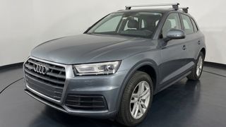 Audi • Q5
