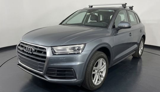 Audi • Q5