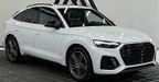 Audi Sq5 3.0 SQ5 AUTO 4WD Suv 2022