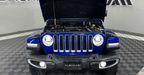 Jeep Wrangler 2.0 MHEV UNLIMITED SAHARA SKY FREEDOM AT Suv 2020