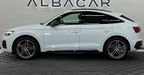 Audi Sq5 3.0 SQ5 AUTO 4WD Suv 2022