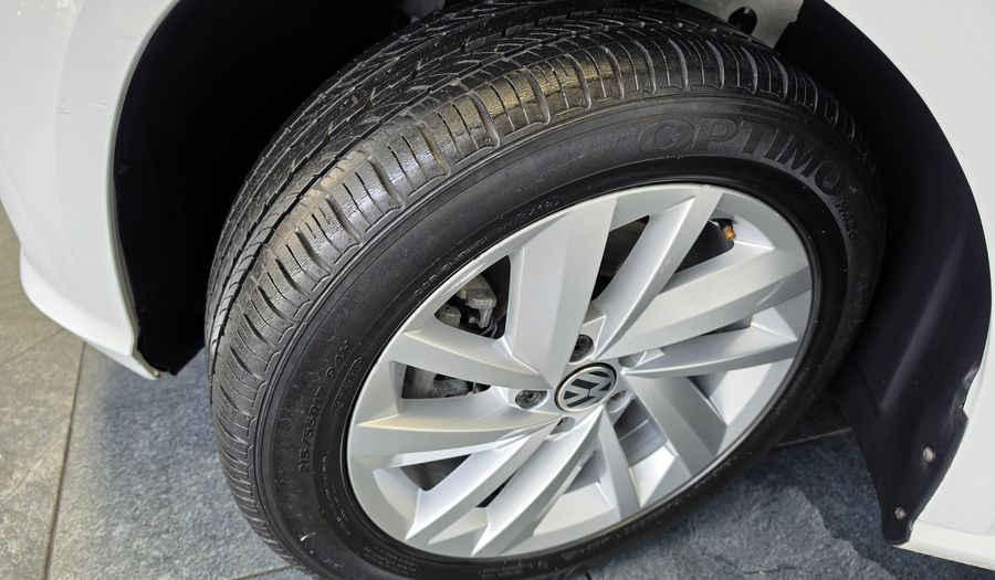 Volkswagen Passat 2.5 HIGHLINE AUTO Sedan 2018