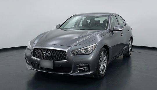 Infiniti • Q50
