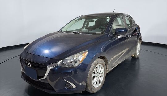 Mazda • Mazda 2