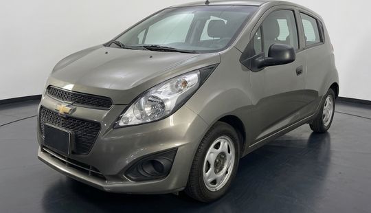 Chevrolet • Spark Classic