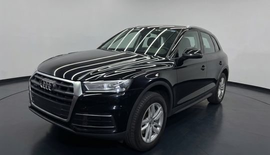 Audi • Q5