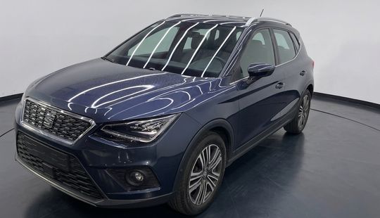 Seat • Arona