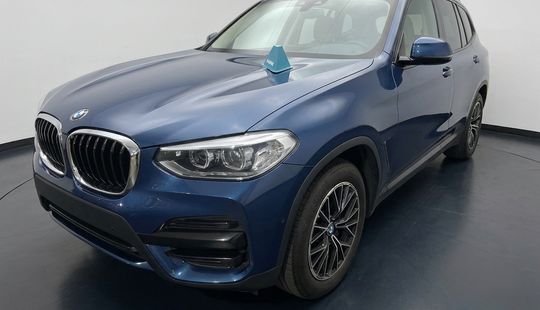 Bmw • X3