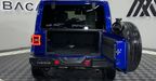 Jeep Wrangler 2.0 MHEV UNLIMITED SAHARA SKY FREEDOM AT Suv 2020